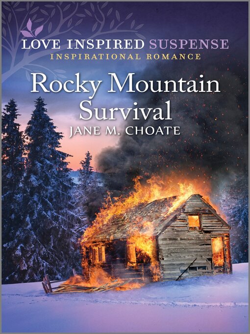 Title details for Rocky Mountain Survival by Jane M. Choate - Available